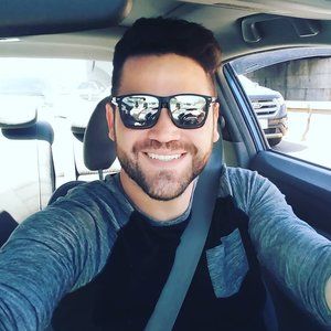 Meet your Posher, Thiago